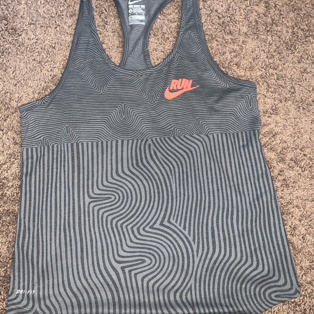 Nike tanktop